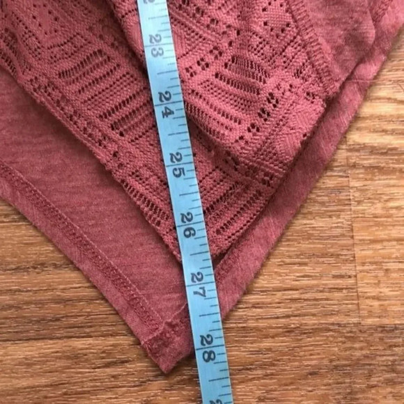 Clover & Scout women top size M - Picture 11 of 12